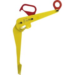 Lifting Clamp TVKH Drum lifting clamp TVKH